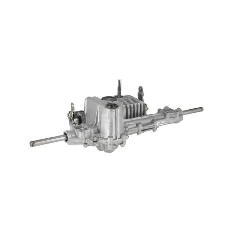 Palanca de cambios RDL K51D compatible con Simplicity/Snapper 79216884030, original TUFF TORQ.