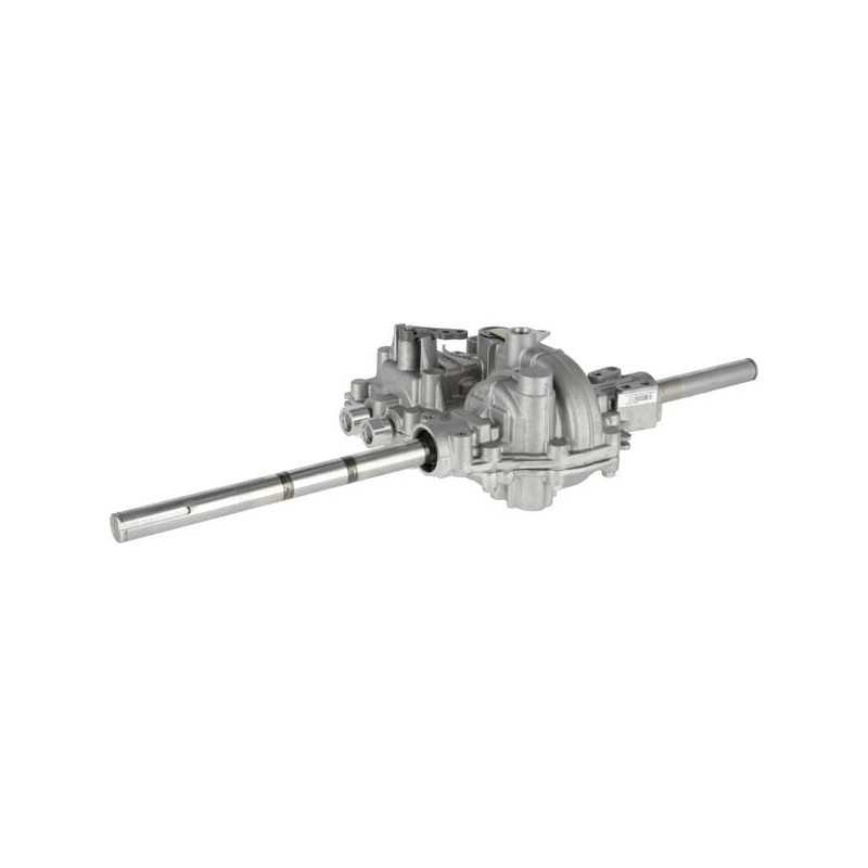 KTM10E Transmission Gearbox (shipped without oil) fits Husqvarna 787K0026040 GENUINE TUFF TORQ KTM10E Transmission Gearbox (shipped without oil) fits Husqvarna 787K0026040 GENUINE TUFF TORQ