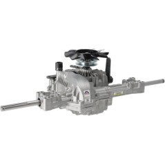 Boîte de vitesses K574RA (livrée sans huile) compatible avec Husqvarna 787Q0324211 GENUINE TUFF TORQ | NewgardenParts.com