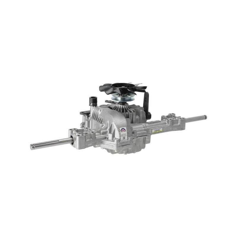 Transmission gearbox K574RA (shipped without oil) fits Husqvarna 787Q0324211 GENUINE TUFF TORQ Transmission gearbox K574RA (shipped without oil) fits Husqvarna 787Q0324211 GENUINE TUFF TORQ