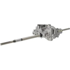 Boîte de vitesses KTM10LB (livrée sans huile) compatible avec Husqvarna 787K0027050 GENUINE TUFF TORQ | NewgardenParts.com