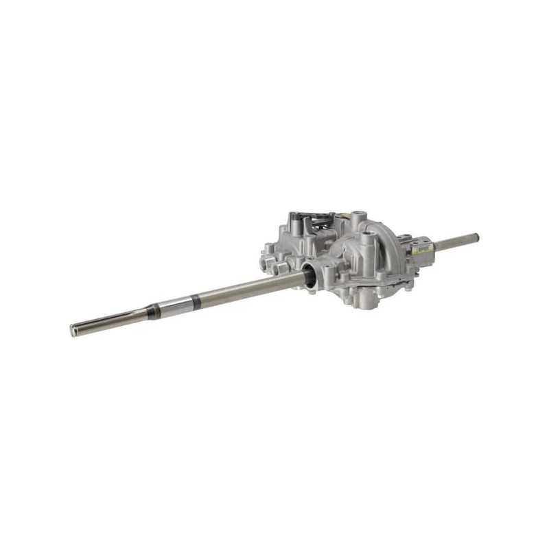 KTM10LB Getriebe (Lieferung ohne Öl) passend für Husqvarna 787K0027050 ORIGINAL TUFF TORQ KTM10LB Getriebe (Lieferung ohne Öl) passend für Husqvarna 787K0027050 ORIGINAL TUFF TORQ