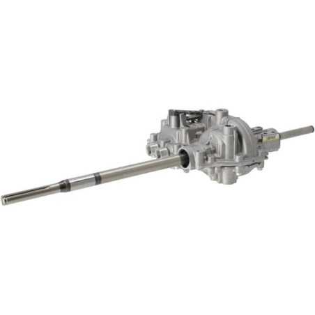 KTM10LB Transmission Gearbox (shipped without oil) fits Husqvarna 787K0027050 GENUINE TUFF TORQ | NewgardenParts.com