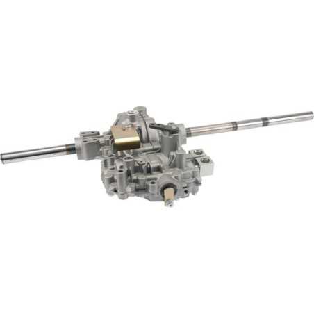 Boîte de vitesses KTM10M compatible avec Stiga 787K0027090 ORIGINAL TUFF TORQ | NewgardenParts.com