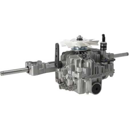 Boîte de vitesses K574T compatible avec Stiga 787Q0324110 ORIGINAL TUFF TORQ | NewgardenParts.com