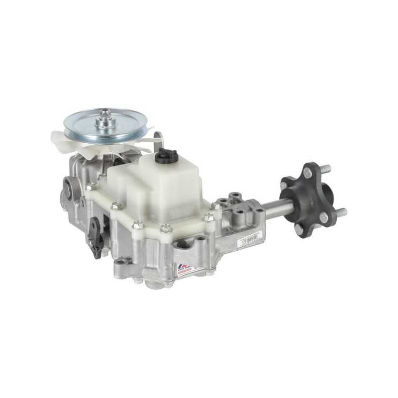 TZ300P-Y RH 787Q1624170 ORIGINALE TUFF TORQ