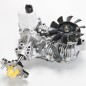 Cambio trasmissione TZT 7 MY 787Q0824091 ORIGINALE TUFF TORQ