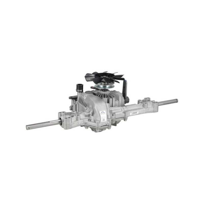 K46h hsq trasmis/differ 7A646024070 ORIGINALE TUFF TORQ