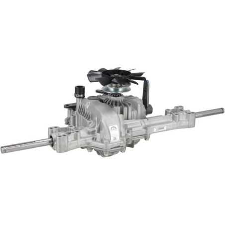 K46h hsq trasmis/differ 7A646024070 ORIGINAL TUFF TORQ | NewgardenParts.com