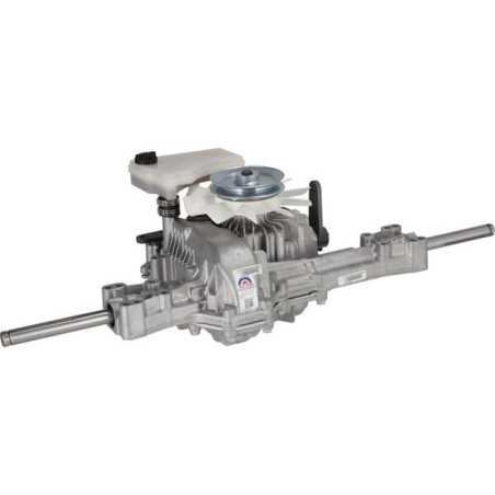 K46s c/g tcj transmission/different 7A646024340 ORIGINAL TUFF TORQ | NewgardenParts.com