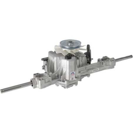 Transmission K46DW 7A646084680 GENUINE TUFF TORQ | NewgardenParts.com