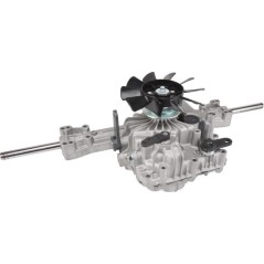 K46w trasmis/differ 7A646024372 ORIGINALE TUFF TORQ | NewgardenParts.com