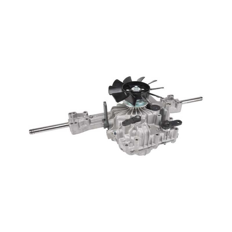 K46w transmission/differential 7A646024372 ORIGINAL TUFF TORQ