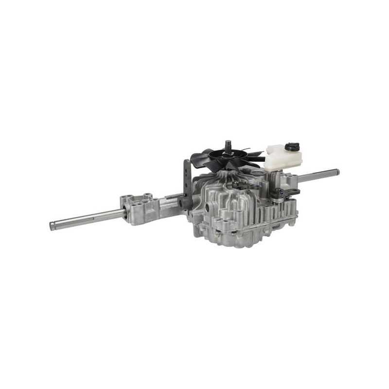Getriebe K46DN 7A646084560 ORIGINAL TUFF TORQ