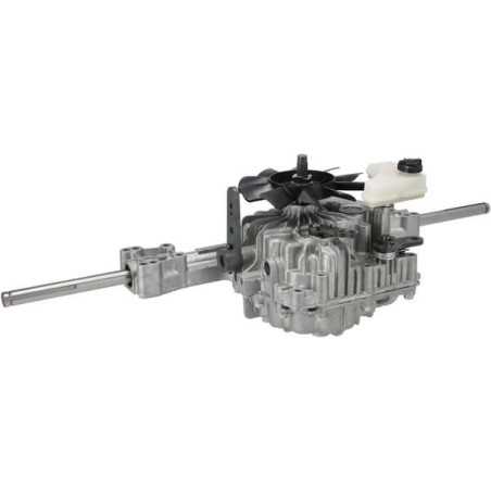 Transmission K46DN 7A646084560 GENUINE TUFF TORQ | NewgardenParts.com