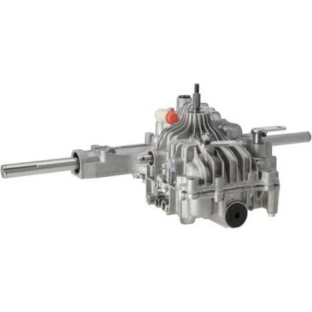 Transmission gearbox K66AL (shipped without oil) fits Husqvarna 7A632084721 GENUINE TUFF TORQ | NewgardenParts.com