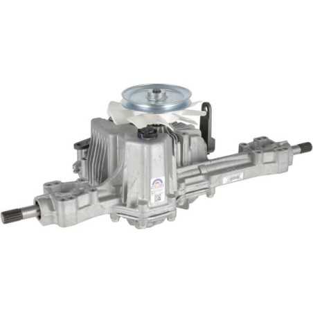 K46CC 7A646084250 ORIGINAL TUFF TORQ transmission | NewgardenParts.com