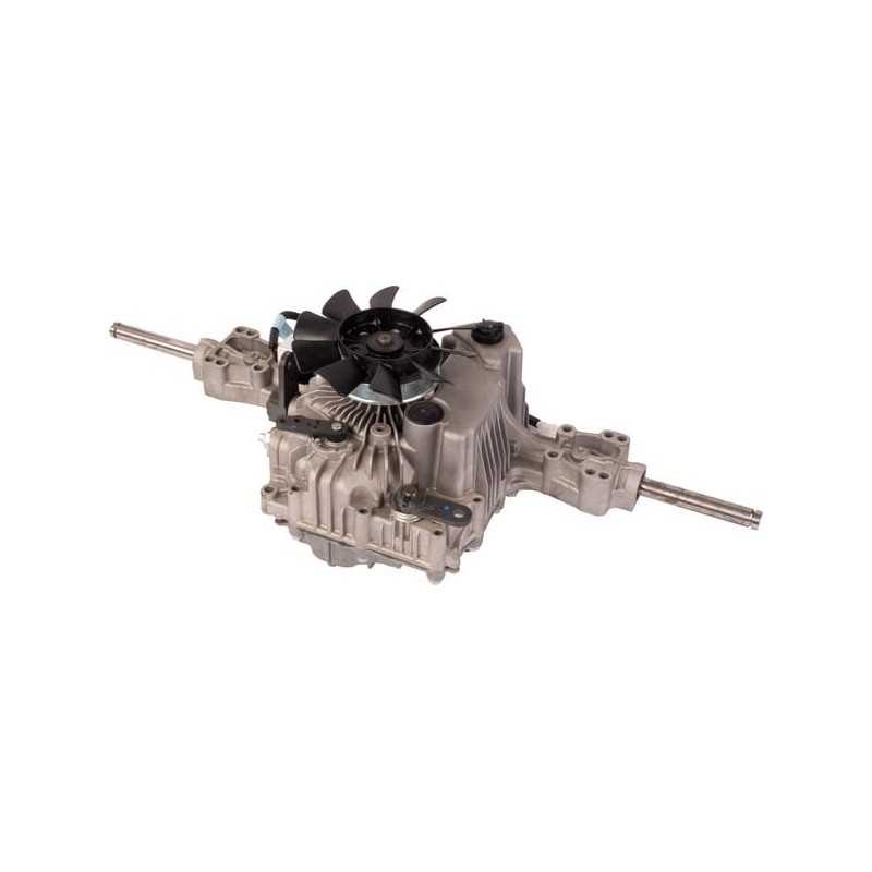 K46bt trasmis/differ 7A646084181 ORIGINALE TUFF TORQ