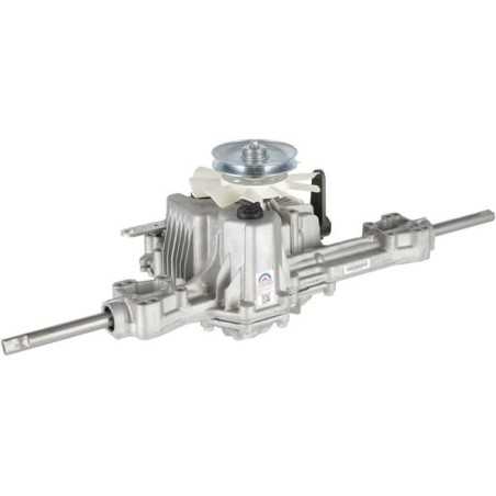 Transmission Gearbox K46EA 7A646084720 ORIGINAL TUFF TORQ | NewgardenParts.com
