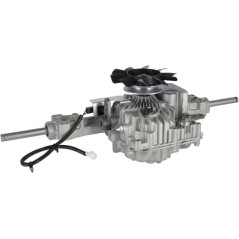 K46CR 7A646084322 ORIGINAL TUFF TORQ Getriebe