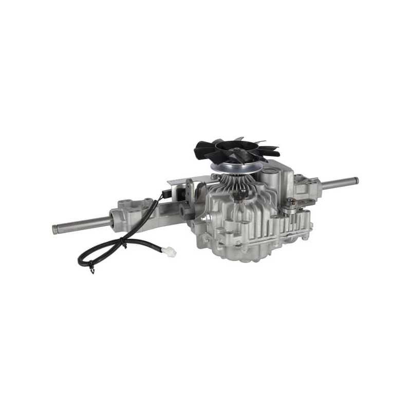 Transmission TUFF TORQ d'origine K46CR 7A646084322 Transmission TUFF TORQ d'origine K46CR 7A646084322