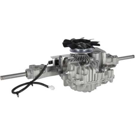 K46CR 7A646084322 ORIGINAL TUFF TORQ transmission | NewgardenParts.com