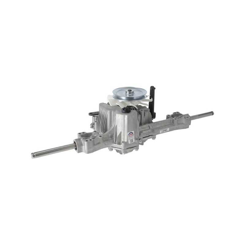 Transmisión Tuff Torq original K46BC 7A646084130 Transmisión Tuff Torq original K46BC 7A646084130
