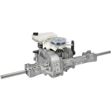 Transmission K46AI AGS 7A646084400 GENUINE TUFF TORQ | NewgardenParts.com