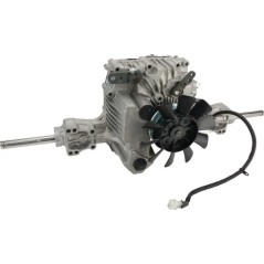 K46bn Getriebe/Differential 7A646084162 ORIGINAL TUFF TORQ | NewgardenParts.com