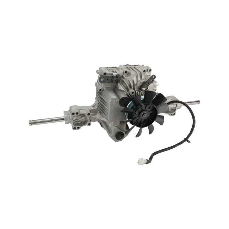 K46bn trasmis/differ 7A646084162 ORIGINALE TUFF TORQ