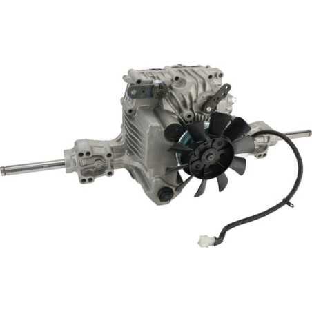 K46bn trasmis/differ 7A646084162 ORIGINALE TUFF TORQ | NewgardenParts.com
