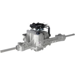 Transmisión K46DM 7A646084591 ORIGINAL TUFF TORQ