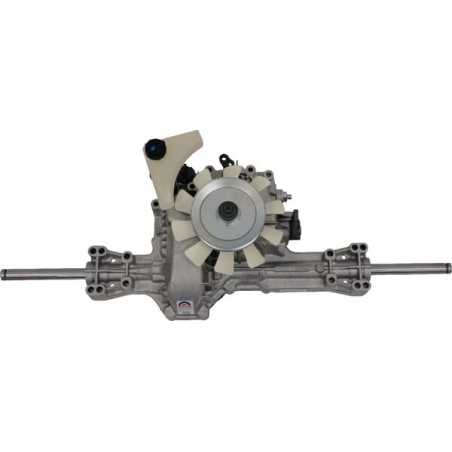 K46o gpj trasmis/differ 7A646024330 ORIGINALE TUFF TORQ | NewgardenParts.com
