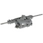 K46BD Drive Axle 7A646084650 GENUINE TUFF TORQ