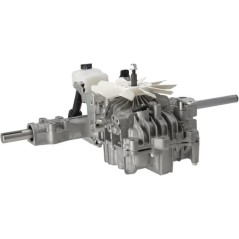 Boîte de vitesses de Transmission K66AH adaptée à Iseki 7A632084683 ORIGINAL TUFF TORQ | NewgardenParts.com