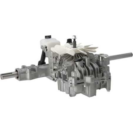 K66AH Transmission Gearbox Suitable for Iseki 7A632084683 ORIGINAL TUFF TORQ | NewgardenParts.com