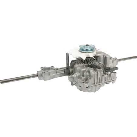 K46bz transmission/differential 7A646084370 ORIGINAL TUFF TORQ | NewgardenParts.com