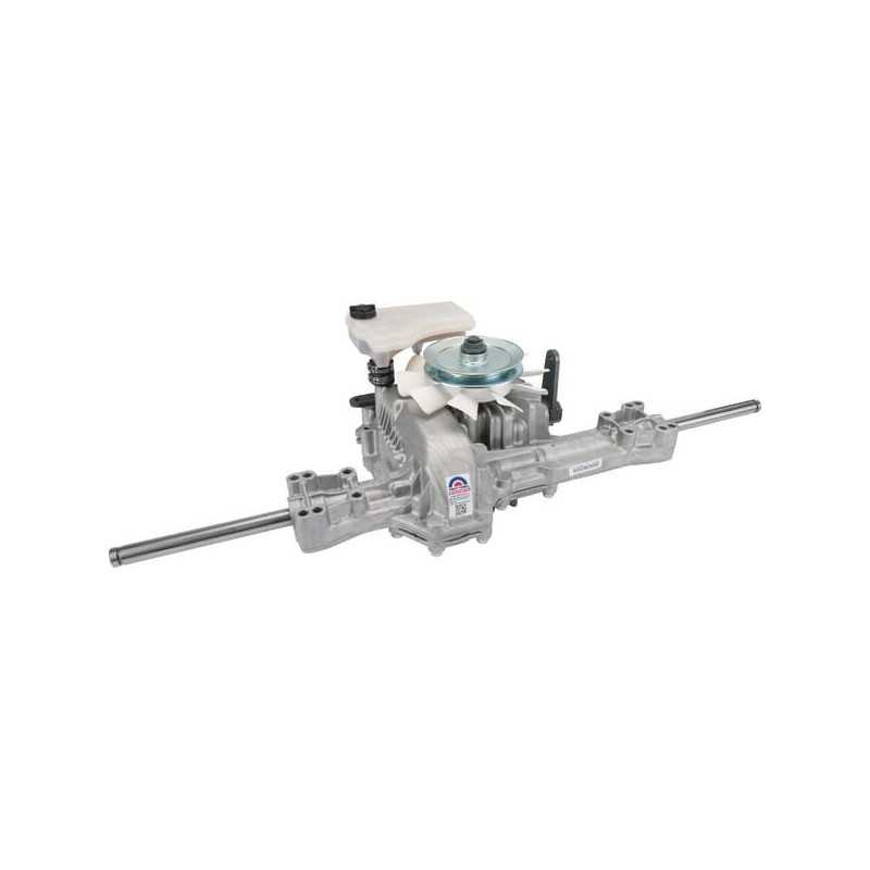 K46bf trasmis/differ 7A646084111 ORIGINALE TUFF TORQ