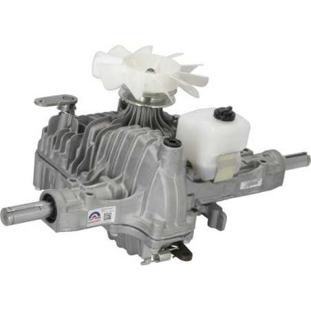 Transmission K66AM 7A632084750 GENUINE TUFF TORQ | NewgardenParts.com