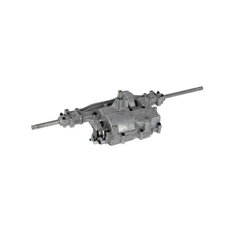 K62 AGS Getriebe 7A632084960 ORIGINAL TUFF TORQ