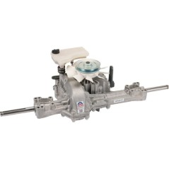 K46t c/g trasmis/differ 7A646024410 ORIGINAL TUFF TORQ | NewgardenParts.com