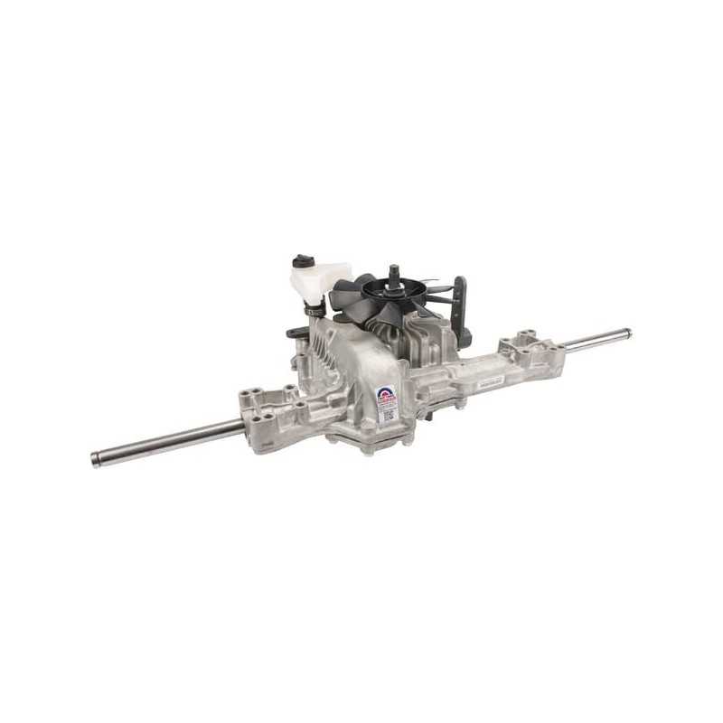 K46am trasmis/differ 7A646084530 ORIGINALE TUFF TORQ