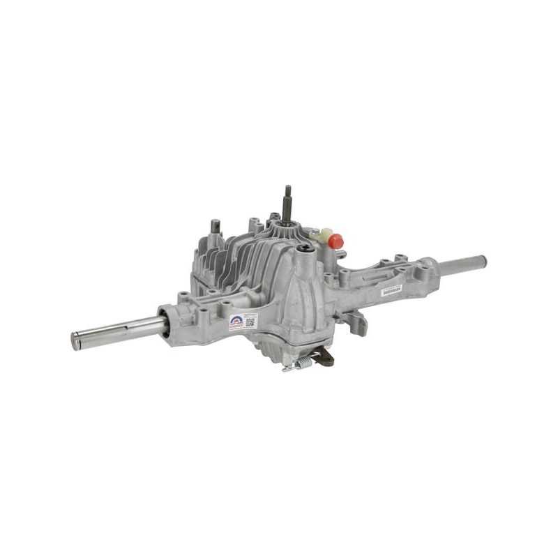 Transmission K66AR 7A632084790 AUTHENTIQUE TUFF TORQ