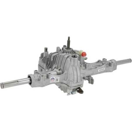 Transmission K66AR 7A632084790 GENUINE TUFF TORQ | NewgardenParts.com