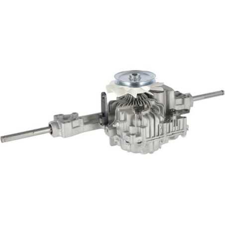 Transmission Gearbox K46BR 7A646084220 ORIGINAL TUFF TORQ | NewgardenParts.com