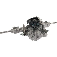 K46ba ehp trasmis/differ 7A646084101 ORIGINALE TUFF TORQ