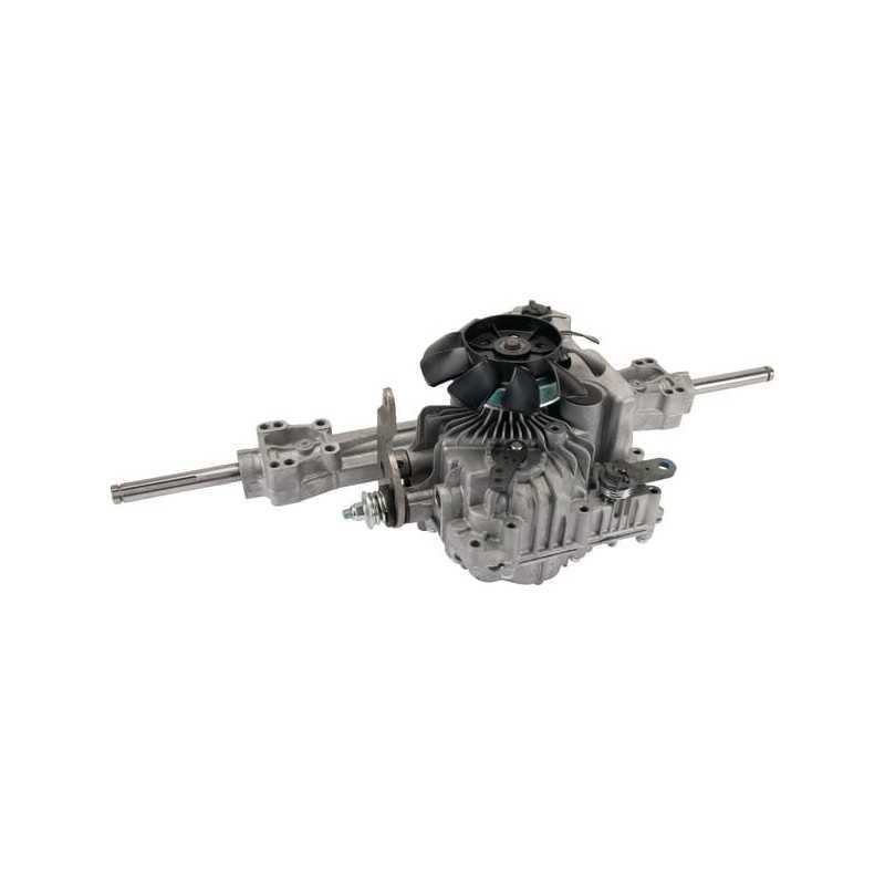 K46ba ehp trasmis/differ 7A646084101 GENUINE TUFF TORQ