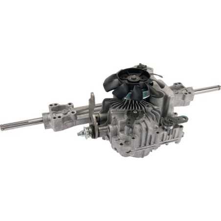 K46ba ehp trasmis/differ 7A646084101 GENUINE TUFF TORQ | NewgardenParts.com