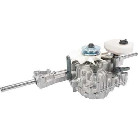 Trasm/diff K46A-John Deere 7A646024003 ORIGINALE TUFF TORQ | NewgardenParts.com