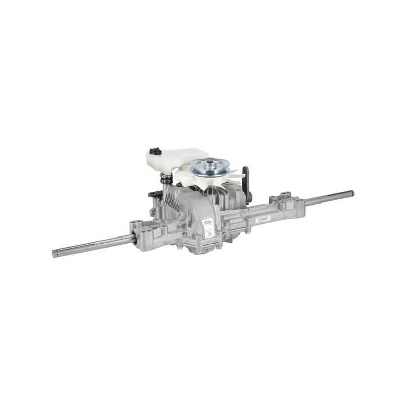 Trasm/diff K46F-Castelgarden 7A646024051 ORIGINAL TUFF TORQ